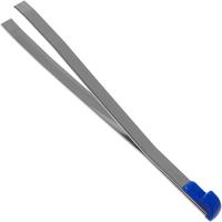 Image for Victorinox Tweezers small A.6142.2.10, 58 mm, blue