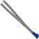 Bild für Victorinox Pinzette klein A.6142.2.10 Tweezer 58 mm, blau