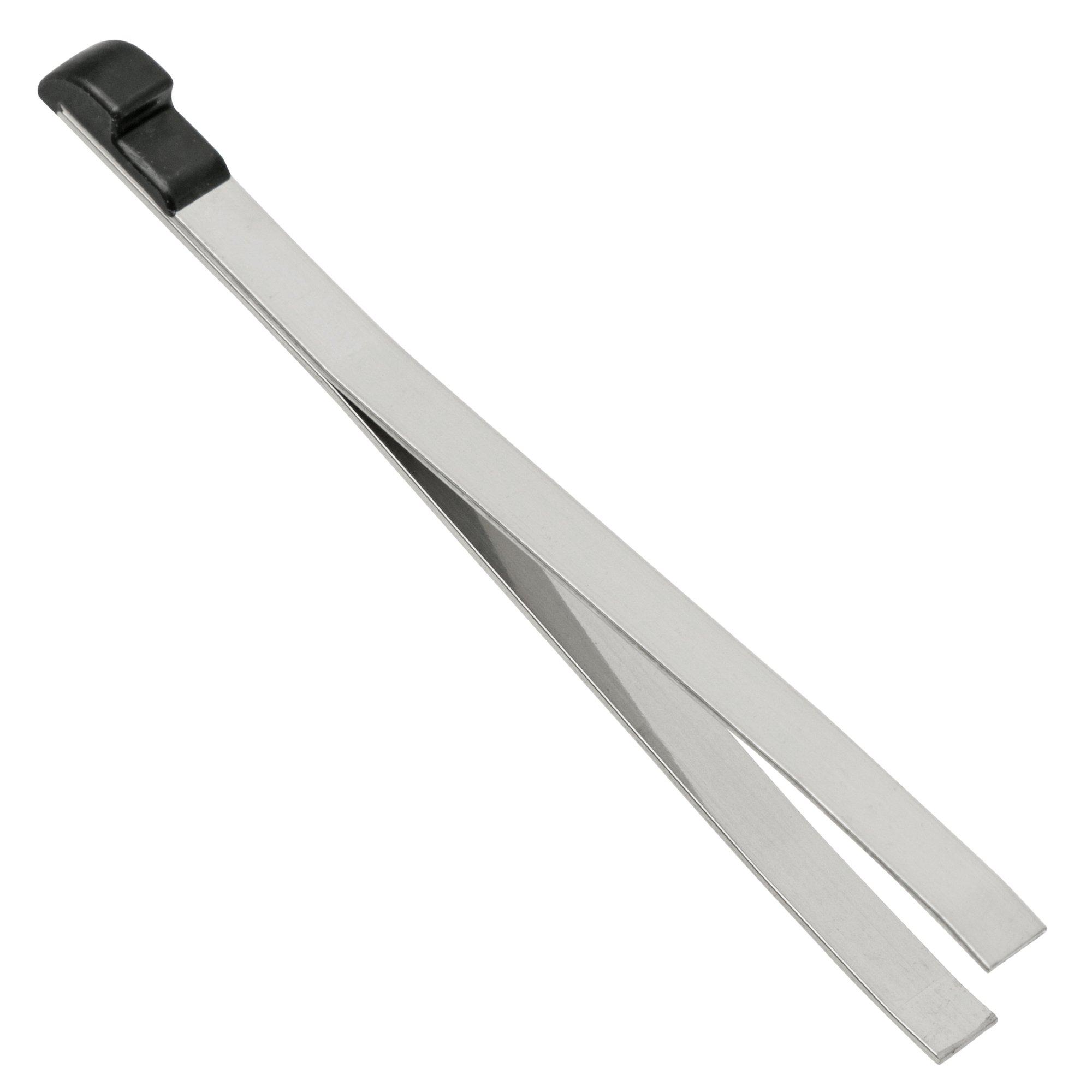 Victorinox mała pęseta A.6142.3.10 Pęseta do modeli Victorinox 58 mm, czarna