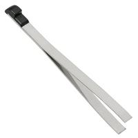 Image for Victorinox Tweezers small A.6142.3.10, 58 mm, black