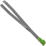 Victorinox Tweezers small A.6142.4.10, 58 mm, green