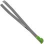 Bild für Victorinox Pinzette klein A.6142.4.10 Tweezer 58 mm, grün