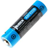 Afbeelding voor Wuben ABF920R 14500 oplaadbare Li-ion-accu met USB-C, 920 mAh