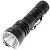 Afbeelding voor Wuben A22 Black, oplaadbare zaklamp, 4500 lumen