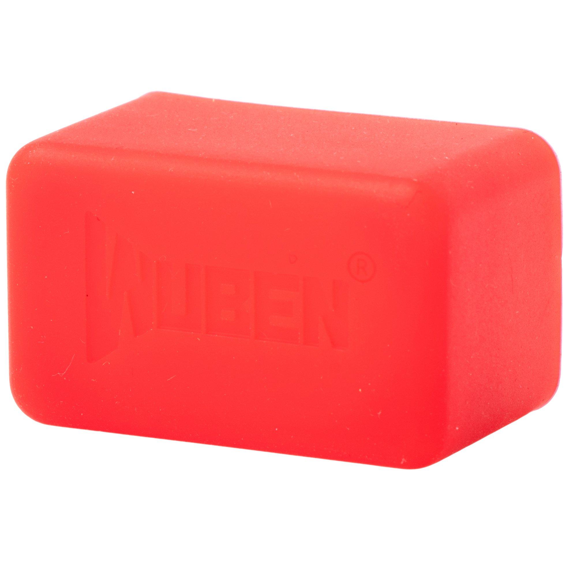 Wuben AC3 Red, diffusore in silicone per Wuben X2Pro+ e X4