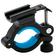 Afbeelding voor Wuben AT2X+, metalen fietsbevestiging voor X1, X4 en X2Pro+