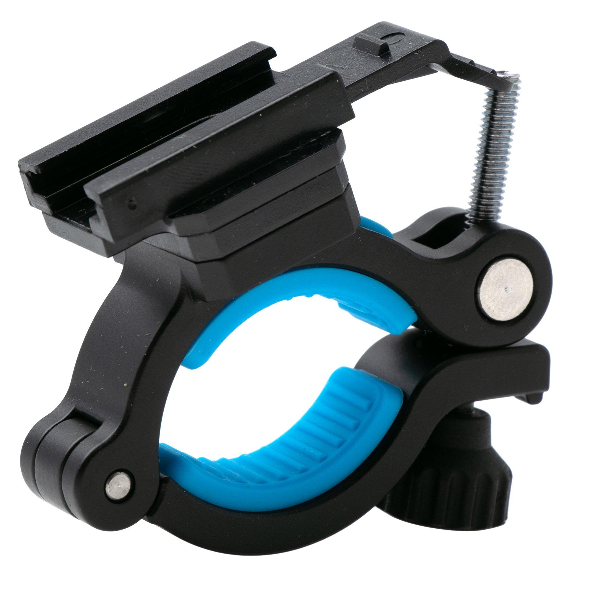 Wuben AT2X, supporto in plastica per bicicletta per X1, X4 e X2Pro+