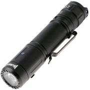 Afbeelding voor Wuben C3 Black, oplaadbare tactische EDC-zaklamp, 1200 lumen