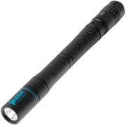 Afbeelding voor Wuben E19 Black, High CRI EDC-penlight, 200 lumen
