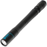 Afbeelding voor Wuben E19 Black, High CRI EDC-penlight, 200 lumen