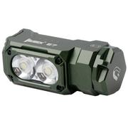 Afbeelding voor Wuben E7 Green 6500K, oplaadbare EDC-zaklamp, 1800 lumen