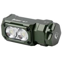 Afbeelding voor Wuben E7 Green 6500K, oplaadbare EDC-zaklamp, 1800 lumen