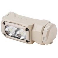 Afbeelding voor Wuben E7 Khaki 6500K, oplaadbare EDC-zaklamp, 1800 lumen