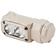 Afbeelding voor Wuben E7 Khaki 6500K, oplaadbare EDC-zaklamp, 1800 lumen