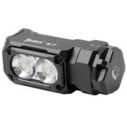 Afbeelding voor Wuben E7 Black 6500K, oplaadbare EDC-zaklamp, 1800 lumen
