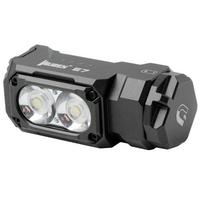 Afbeelding voor Wuben E7 Black 6500K, oplaadbare EDC-zaklamp, 1800 lumen
