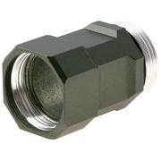 Afbeelding voor Wuben E7YCT Green, 18650 battery extender voor Wuben E7