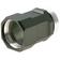 Afbeelding voor Wuben E7YCT Green, 18650 battery extender voor Wuben E7