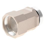 Afbeelding voor Wuben E7YCT Khaki, 18650 battery extender voor Wuben E7