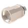 Afbeelding voor Wuben E7YCT Khaki, 18650 battery extender voor Wuben E7