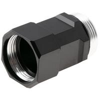 Afbeelding voor Wuben E7YCT Black, 18650 battery extender voor Wuben E7