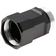 Afbeelding voor Wuben E7YCT Black, 18650 battery extender voor Wuben E7