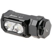 Afbeelding voor Wuben E7 Black 5000K, oplaadbare EDC-zaklamp, 1800 lumen