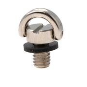 Afbeelding voor Wuben E8 M4 D-Ring, tailcap-ring voor Wuben E8