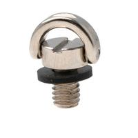Afbeelding voor Wuben E8 M4 D-Ring, tailcap-ring voor Wuben E8