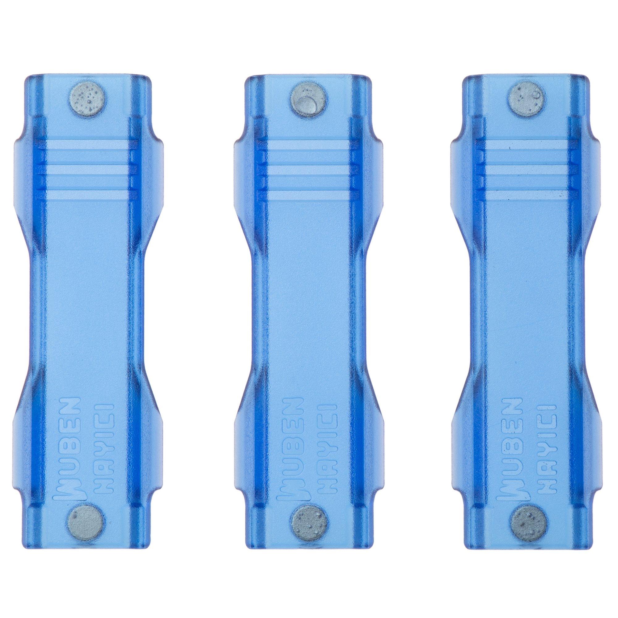 Wuben E8 Blue Panels, pannelli magnetici intercambiabili per Wuben E8