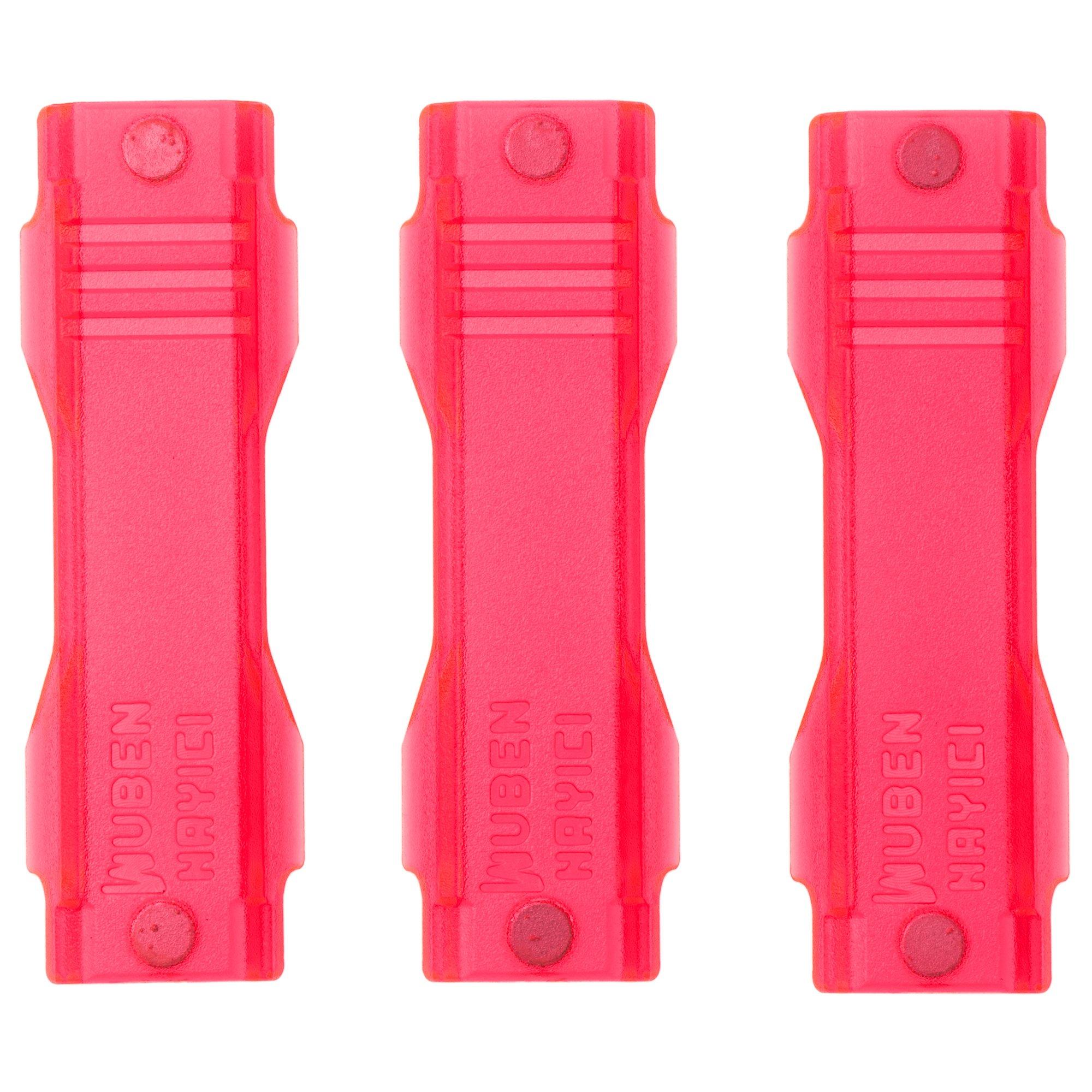 Wuben E8 Pink Panels, pannelli magnetici intercambiabili per Wuben E8
