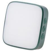 Afbeelding voor Wuben F5 Green, oplaadbare fotografie- en campinglamp en powerbank, 500 lumen