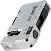 Afbeelding voor Wuben G5 Titanium Ice Cracks Special Edition, oplaadbare sleutelhanger EDC-zaklamp, 400 lumen