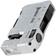 Afbeelding voor Wuben G5 Titanium Ice Cracks Special Edition, oplaadbare sleutelhanger EDC-zaklamp, 400 lumen