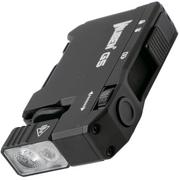 Afbeelding voor Wuben G5 Black, oplaadbare sleutelhanger EDC-zaklamp, 400 lumen
