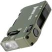 Afbeelding voor Wuben G5 Green, oplaadbare sleutelhanger EDC-zaklamp, 400 lumen