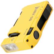Afbeelding voor Wuben G5 Yellow, oplaadbare sleutelhanger EDC-zaklamp, 400 lumen