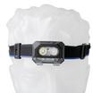 Afbeelding voor Wuben H4 Black, oplaadbare jacht- en outdoorhoofdlamp, 800 lumen