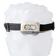 Afbeelding voor Wuben H4 Sand, oplaadbare jacht- en outdoorhoofdlamp, 800 lumen
