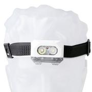 Afbeelding voor Wuben H4 White, oplaadbare jacht- en outdoorhoofdlamp, 800 lumen