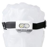 Afbeelding voor Wuben H4 White, oplaadbare jacht- en outdoorhoofdlamp, 800 lumen