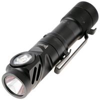 Afbeelding voor Wuben L1 OSRAM P9 LED, oplaadbare tactische EDC-zaklamp en powerbank, 2000 lumen