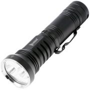 Afbeelding voor Wuben P26 Black, zaklamp met wit licht en 365nm-UV-licht, 500 lumen