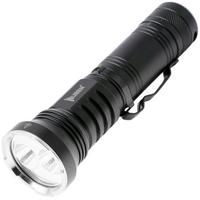 Afbeelding voor Wuben P26 Black, zaklamp met wit licht en 365nm-UV-licht, 500 lumen