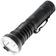 Afbeelding voor Wuben P26 Black, zaklamp met wit licht en 365nm-UV-licht, 500 lumen