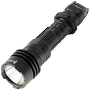 Afbeelding voor Wuben T1 Black, oplaadbare tactische outdoorzaklamp, 2000 lumen