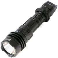 Afbeelding voor Wuben T1 Black, oplaadbare tactische outdoorzaklamp, 2000 lumen