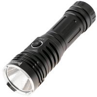 Afbeelding voor Wuben T70 Black, oplaadbare outdoorzaklamp, 4200 lumen