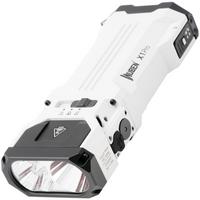 Afbeelding voor Wuben X1Pro White, oplaadbare fiets- en EDC-zaklamp en powerbank, 12.300 lumen