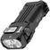 Afbeelding voor Wuben X2Pro+ Black, oplaadbare tactische fiets- en EDC-zaklamp, 1500 lumen